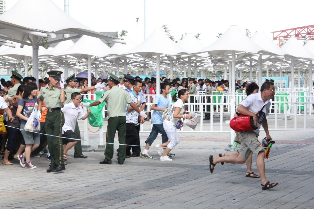 Featured image of post 2010 世博白菜使用定律