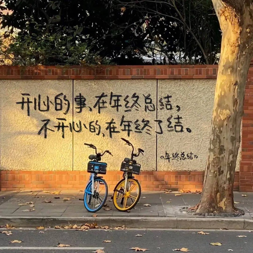 Featured image of post 2024 年终回顾：给人生清单打个勾