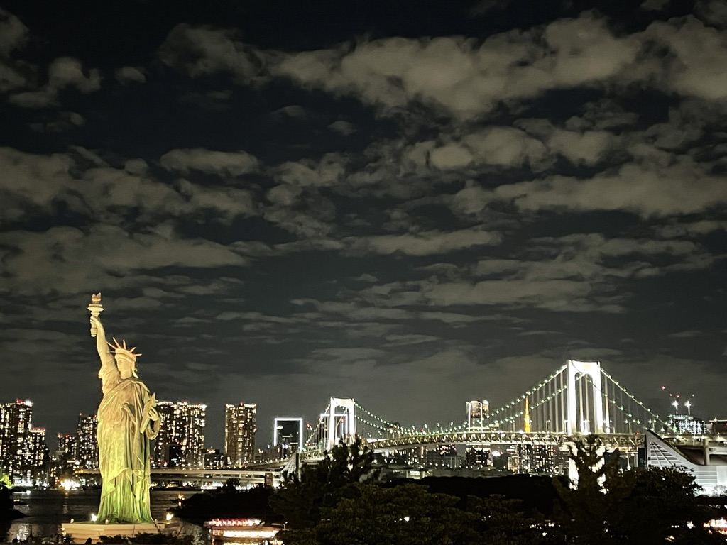 Featured image of post 2023 年终回顾：与世界重新接轨